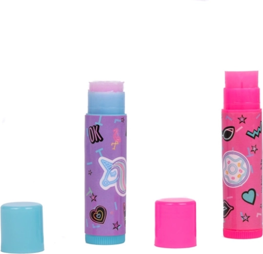 Codzienne nawilżenie i pielęgnacja