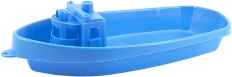 Wytrzymały i bezpieczny plastik