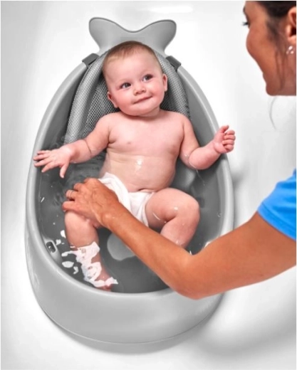 Ergonomiczna siateczkowa wkładka z 2 pozycjami