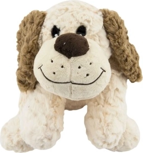 Mięciutki plusz dla kojącego przytulania