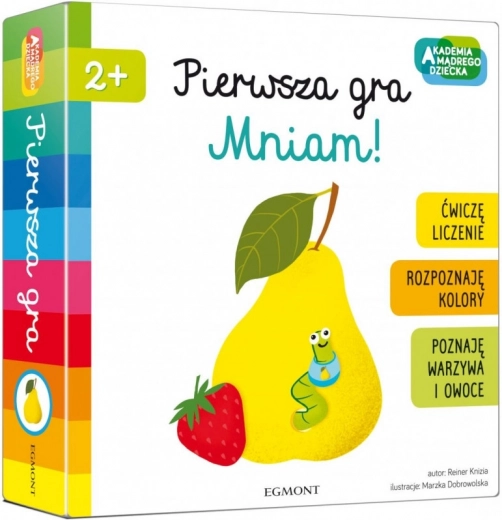 Gra One Yummy Game