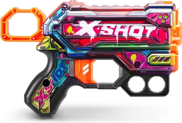 Kompaktowy rozmiar, maksymalna kontrola