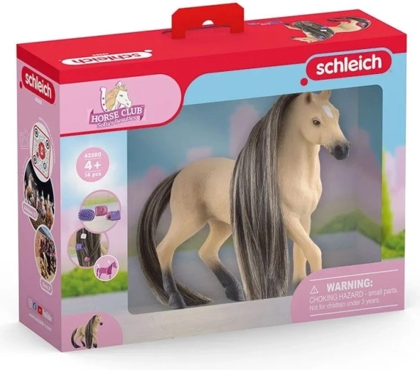 Kolekcjonerska figurka z serii Schleich Horse Club Sofia