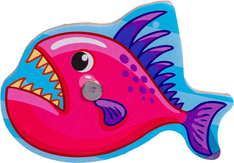 Wysokiej jakości drewniane wykonanie