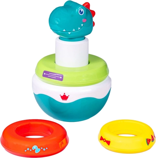 Bujana podstawa dla niekończącej się zabawy