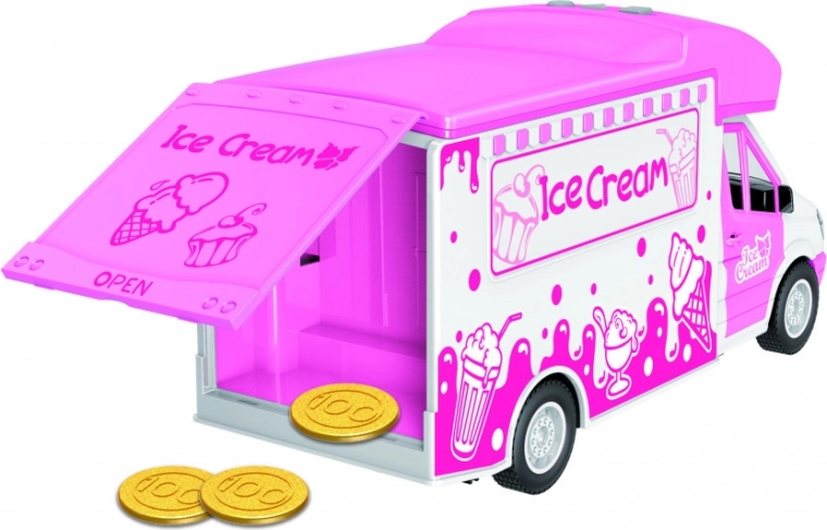 Zabawa w sklep i oszczędzanie