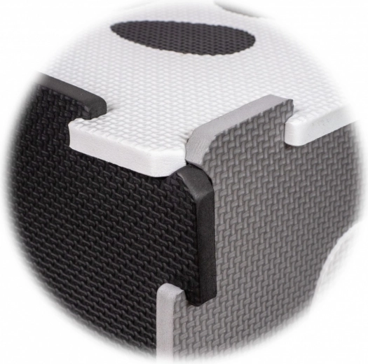 Miękka i bezpieczna zabawa każdego dnia