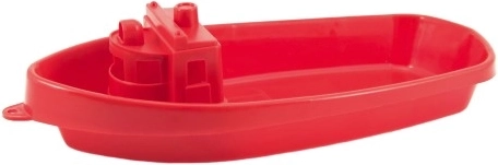 Długość 40 cm dla stabilnego pływania