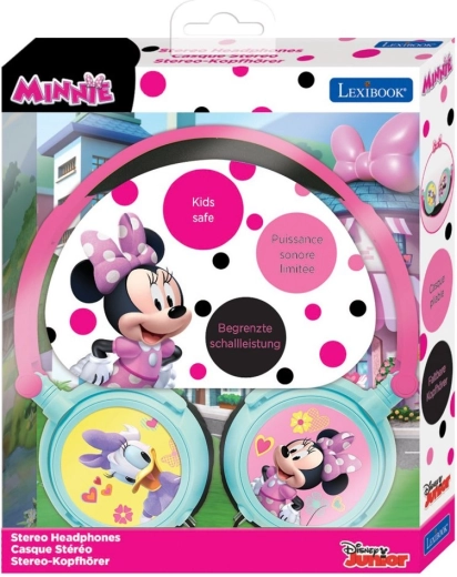 Bezpieczne słuchanie z ograniczeniem do 85 dB