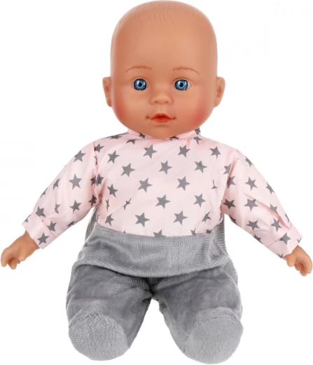 Uczy i rozwija słownictwo