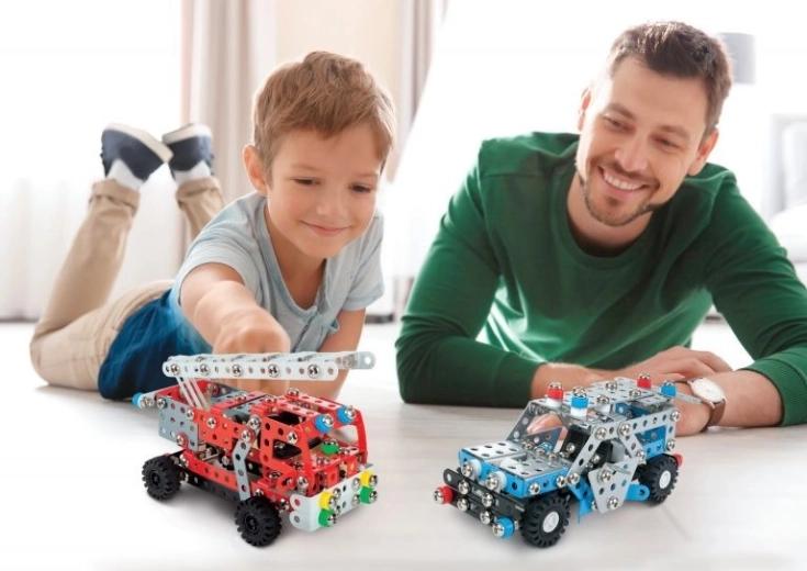 Wsparcie umiejętności i wspólnej zabawy