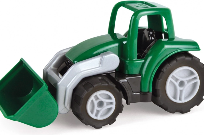 Traktor z przednim ładowaczem LENA Workies