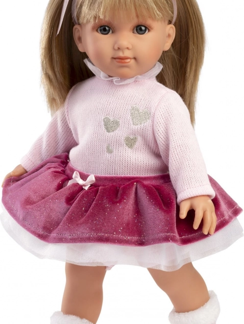 Lalka Elena 35 cm od Llorens