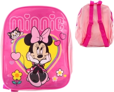 Plecak z motywem Minnie