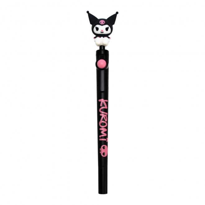 Ruchome pióro Kuromi