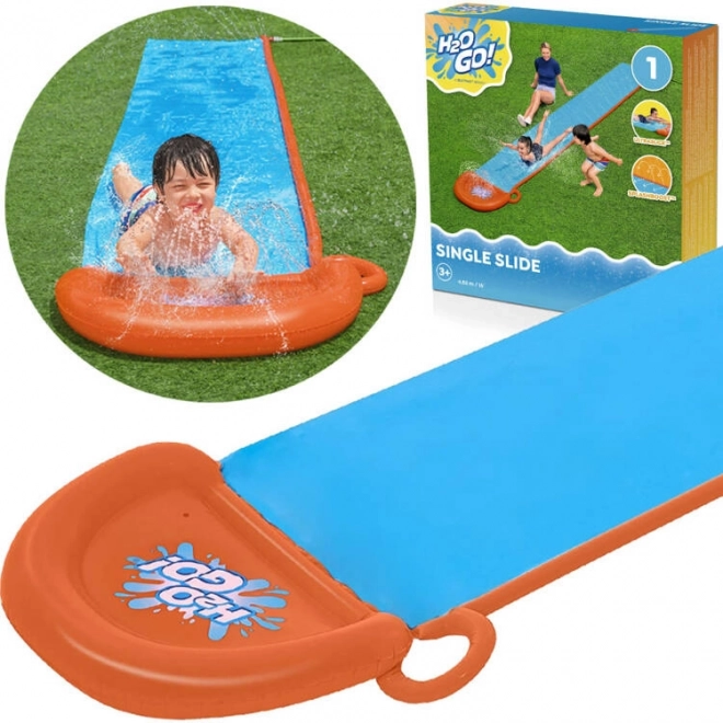 Zjeżdżalnia wodna H2O GO! od Bestway