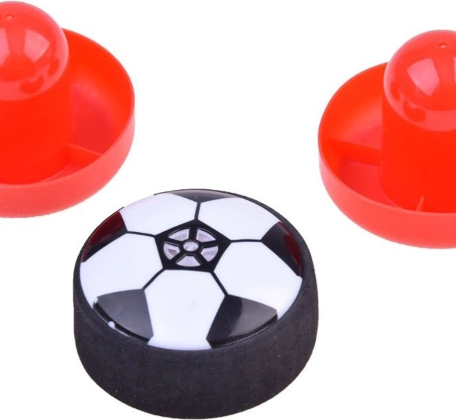 Zestaw air hockey z hover piłką Jokomisiada