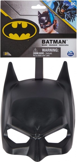 Maska Batman dla dzieci