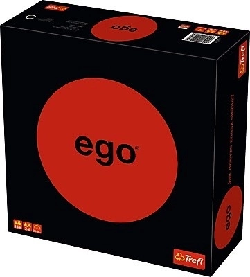 Gra towarzyska Ego od Trefl
