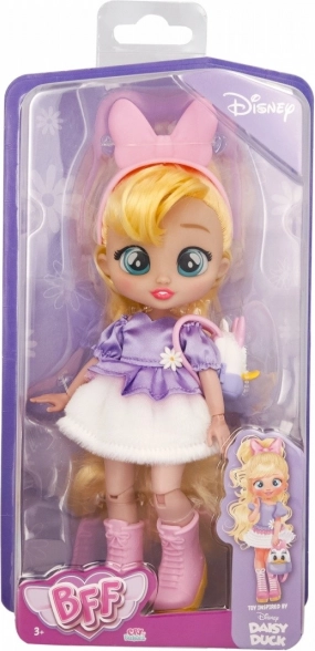 Cry Babies BFF Lalka Disney Daisy