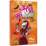 Muduko rozszerzenie karciane WIRUS HALLOWEEN – 15 kart