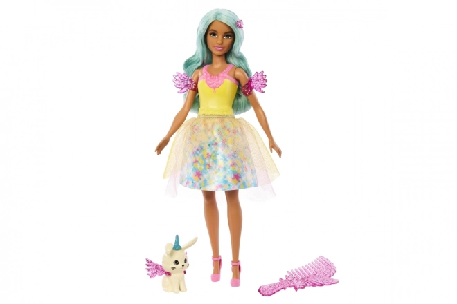 Barbie Barbie i dotyk magii przyjaciółka – Teresa