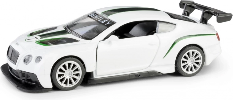 Metalowe nadwozie dla trwałości