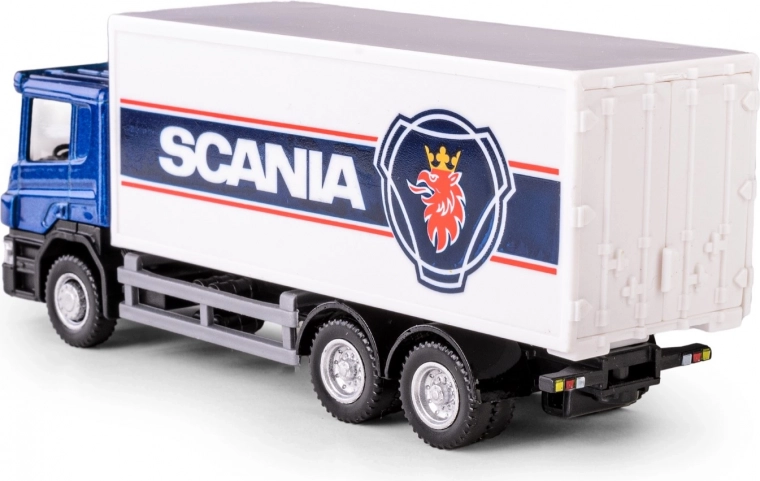 Zabawa i kolekcjonowanie w skali 1:64