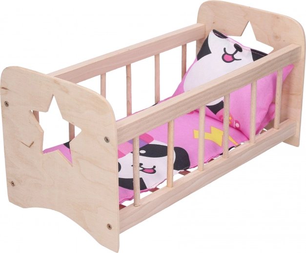 Uroczy design z gwiazdkami