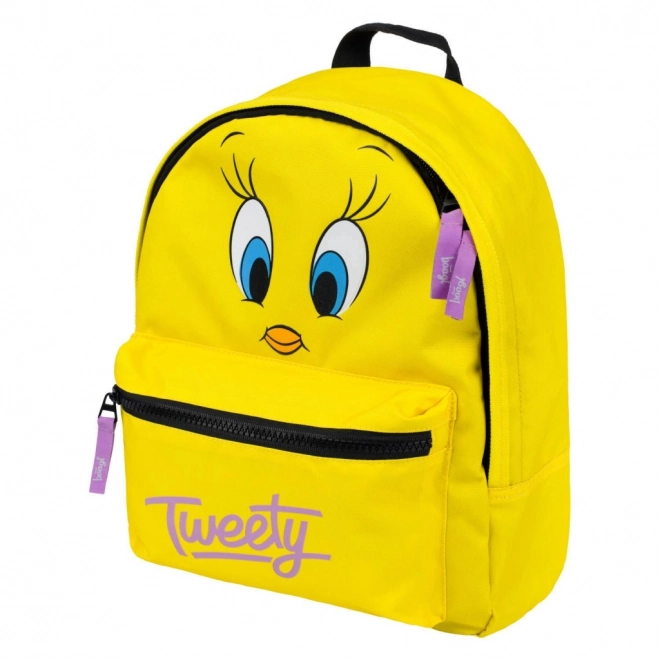 BAAGL Plecak przedszkolny Tweety