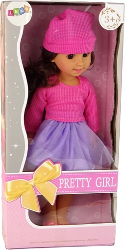Opakowanie prezentowe PRETTY GIRL