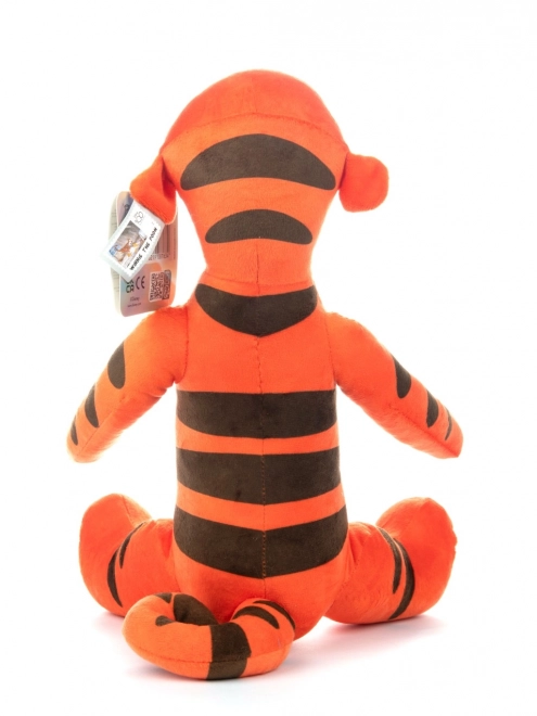 Pluszowy Tygrys z dźwiękiem 31 cm