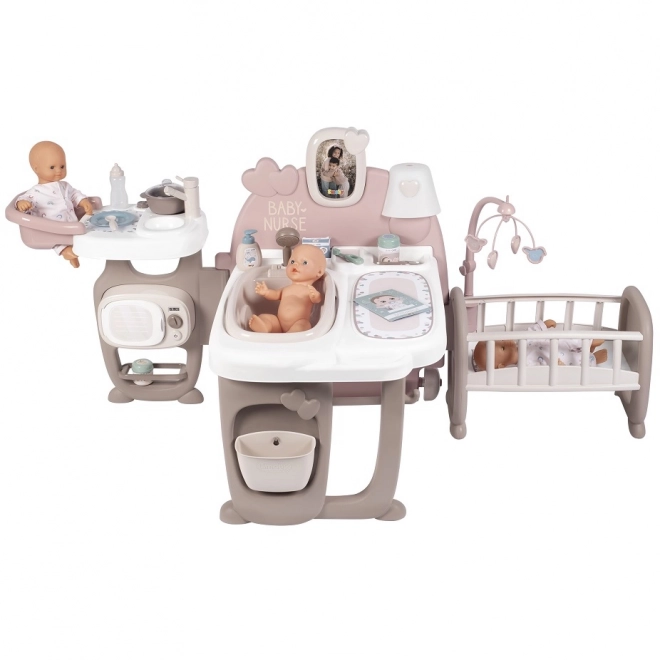 Baby Nurse - Centrum zabaw dla lalek