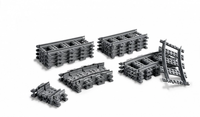 LEGO City 60205 Tory