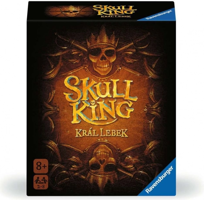 Skull King: Król Czaszek