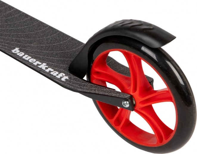 Bezpieczne prowadzenie i pewne hamowanie