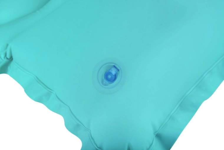 Wytrzymały materiał i bezpieczny zawór