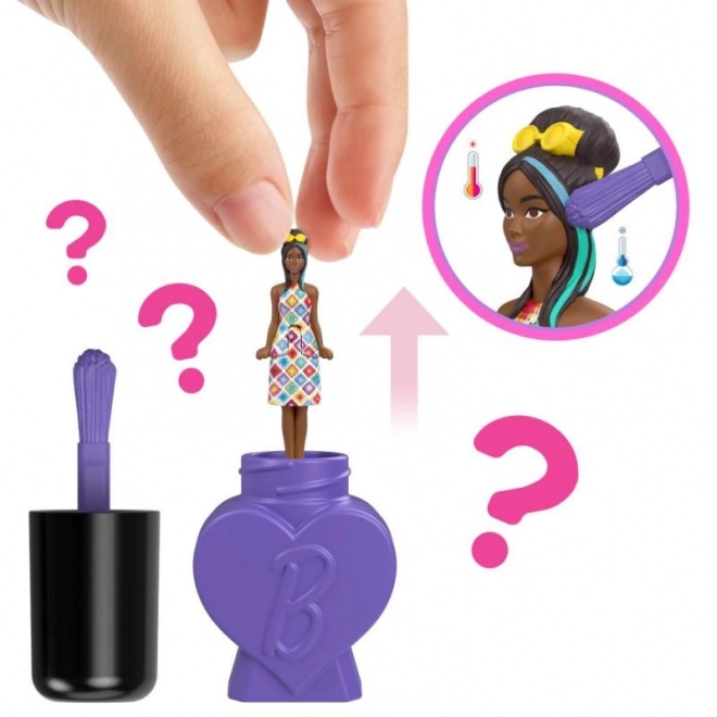 Mini laleczka z BarbieLand od Barbie