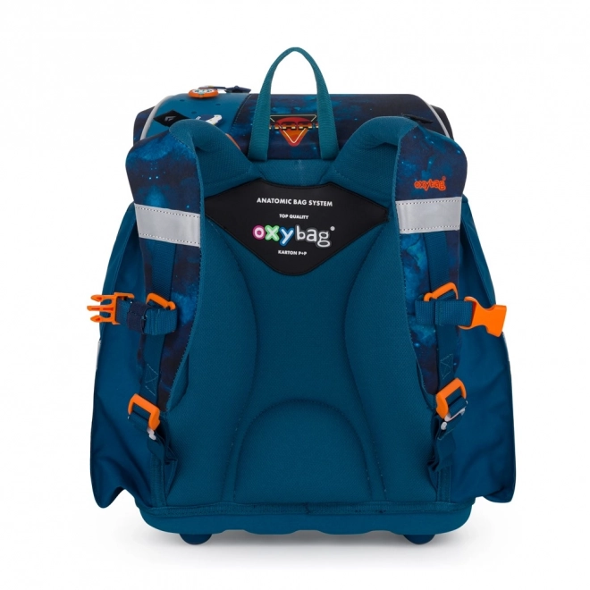 Zestaw szkolny Premium Light Kosmos