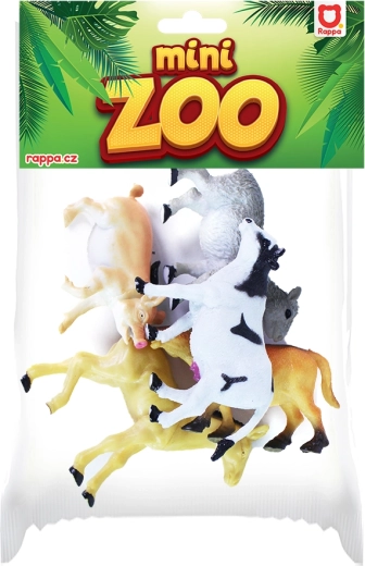 Praktyczne opakowanie w woreczku