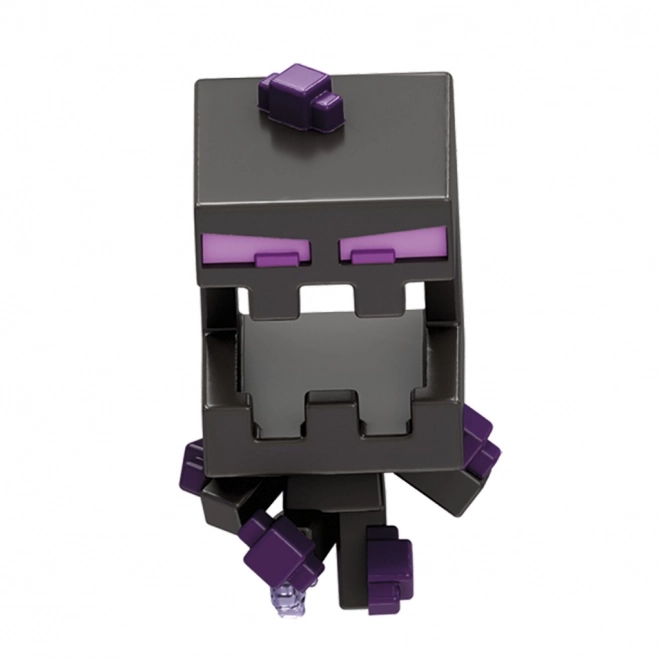 Minecraft mini figurka w jajku