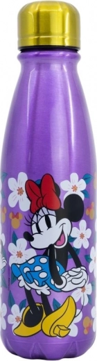 Aluminiowa butelka na napoje Minnie 600 ml