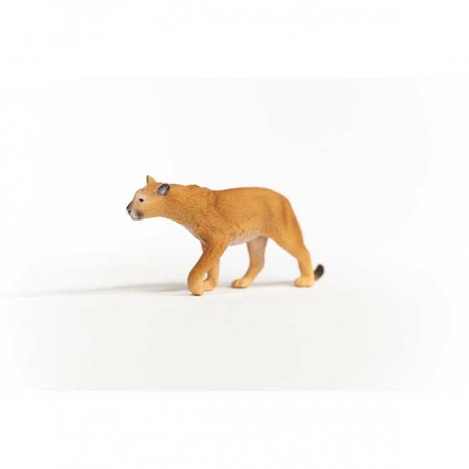 Figurka Puma Dzikie Życie