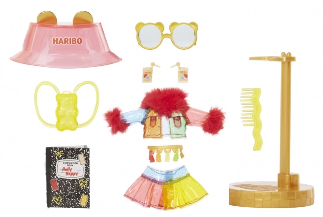 L.O.L. Loves Mini Sweets X HARIBO TWEEN Laleczka