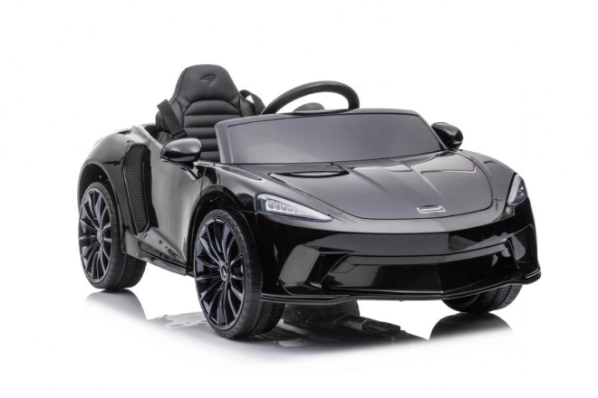 Auto na baterie McLaren GT 12V czarne