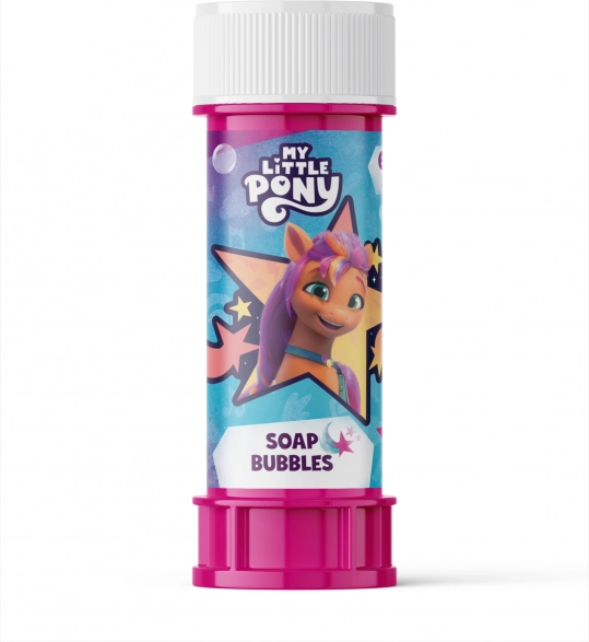 Ulubiony motyw MY LITTLE PONY