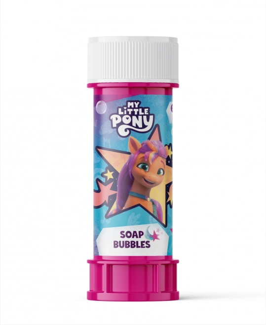 DODO Bąbelki My Little Pony 1 szt. (miks)
