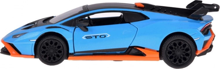 Napęd pull-back dla natychmiastowej akcji