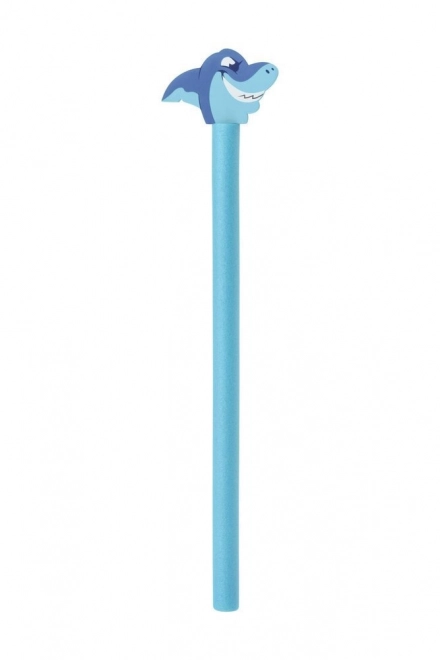 Piankowa makaron do pływania Bestway 142 cm - 1 szt.