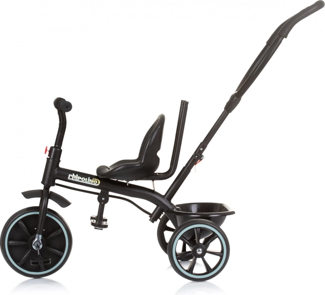 Trójkołowiec z daszkiem Pulse 2w1
